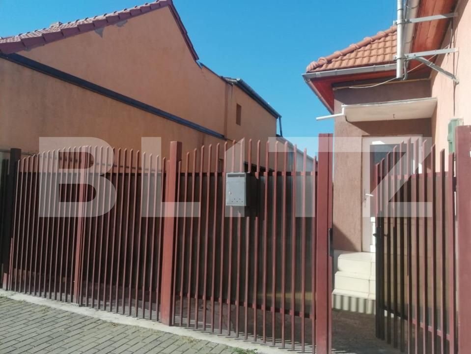 Casa de vânzare 3 camere Fratelia - 140465CV | BLITZ Timișoara | Poza2