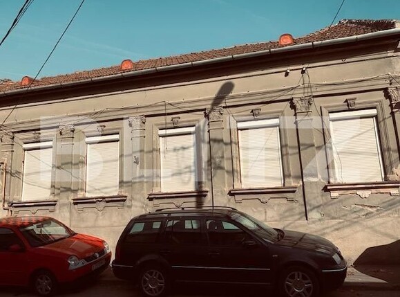 Casa de vânzare 4 camere Fabric - 140466CV | BLITZ Timișoara | Poza1