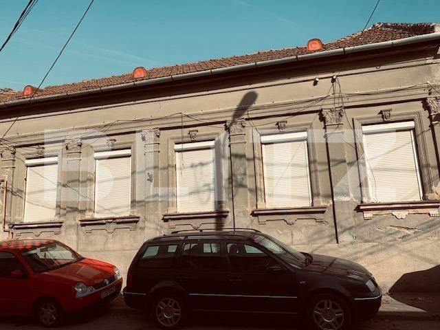 Casa de vânzare 4 camere Fabric - 140466CV | BLITZ Timișoara | Poza1