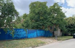 Casa cu 2 apartamente in Blascovici