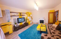 Apartament 3 camere, 65 mp, zona Bucovinei