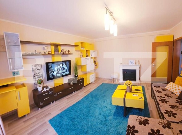 Apartament de vânzare 3 camere Bucovina - 140470AV | BLITZ Timișoara | Poza4