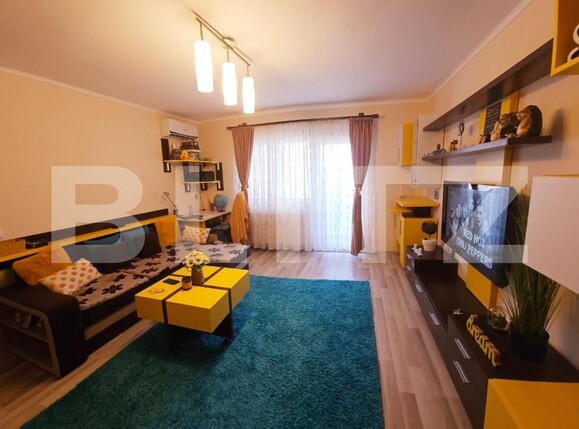 Apartament de vânzare 3 camere Bucovina - 140470AV | BLITZ Timișoara | Poza1