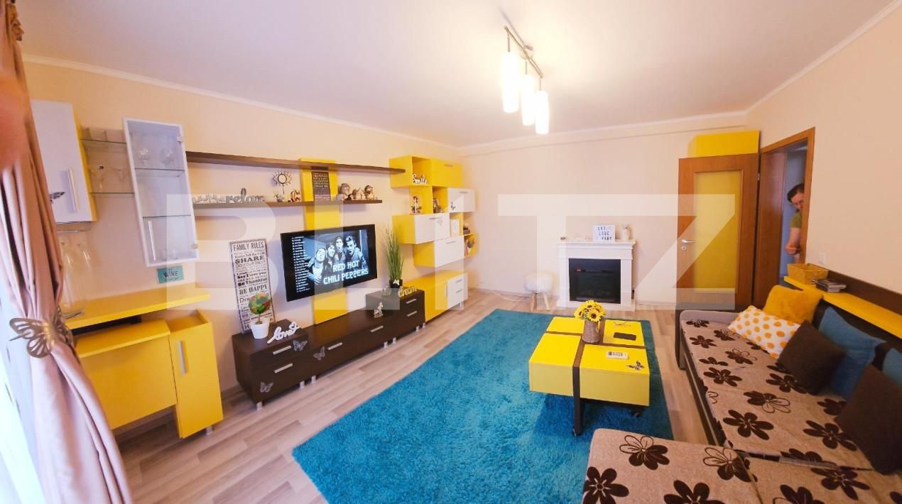 Apartament de vânzare 3 camere Bucovina - 140470AV | BLITZ Timișoara | Poza4