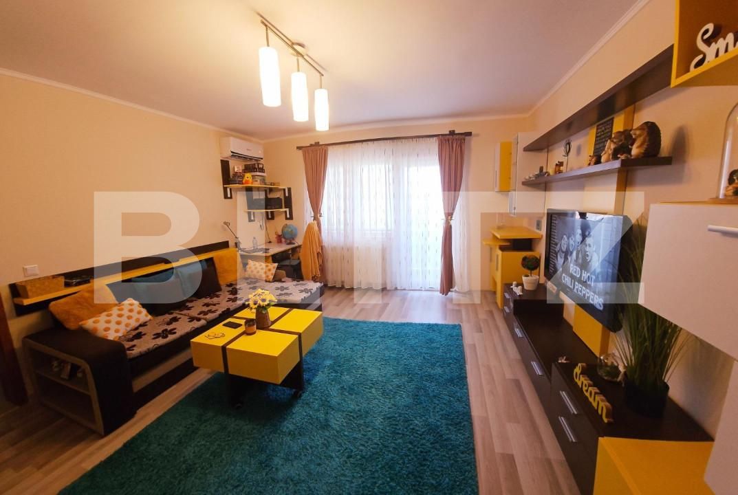 Apartament de vânzare 3 camere Bucovina - 140470AV | BLITZ Timișoara | Poza1