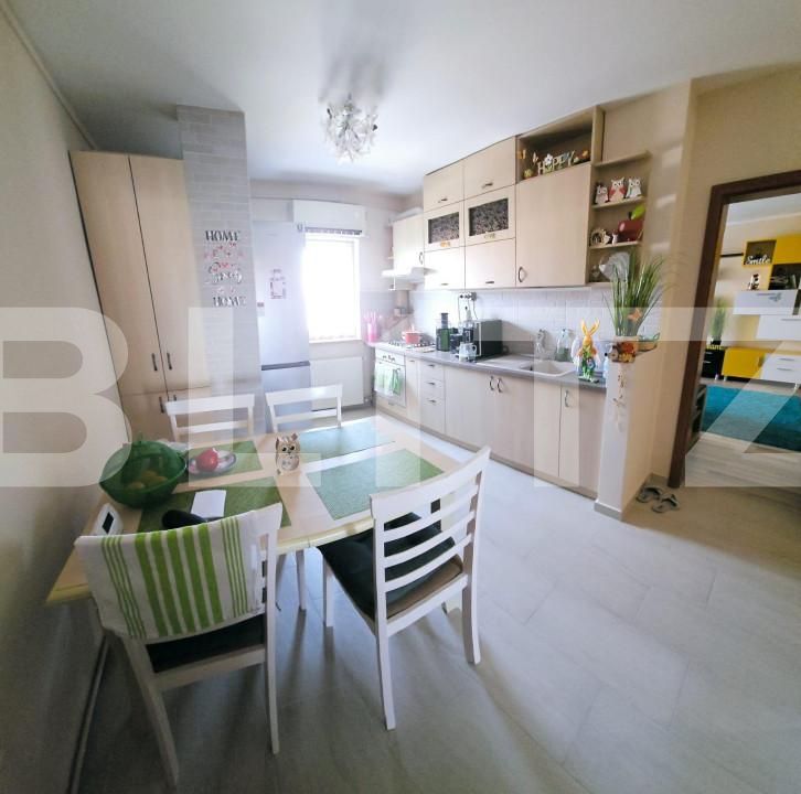 Apartament de vânzare 3 camere Bucovina - 140470AV | BLITZ Timișoara | Poza2