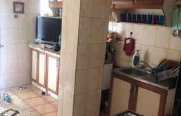 Apartament 3 camere, decomandat, parter inalt, Zona Lipovei