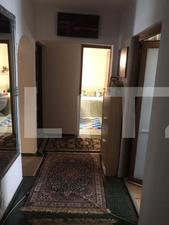 Apartament de vânzare 3 camere Lipovei - 140471AV | BLITZ Timișoara | Poza1