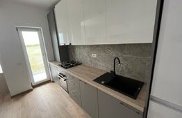 Apartament cu o camera, 36 mp, etajul 1, mobilat, utilat, Zona Torontalului