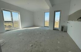 Apartament cu o camera, 37 mp, Zona Torontalului, rate la dezvoltator