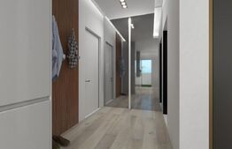 Apartament cu o camera, 37 mp, Zona Torontalului, rate la dezvoltator