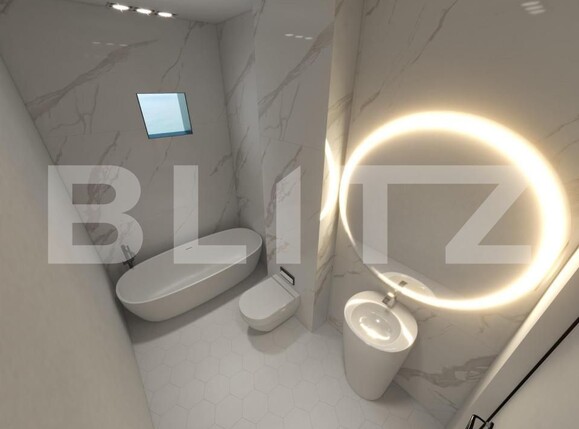 Garsonieră de vânzare Torontalului - 140473AV | BLITZ Timișoara | Poza10