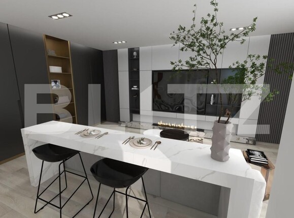 Garsonieră de vânzare Torontalului - 140473AV | BLITZ Timișoara | Poza14