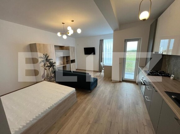 Garsonieră de vânzare Torontalului - 140473AV | BLITZ Timișoara | Poza1