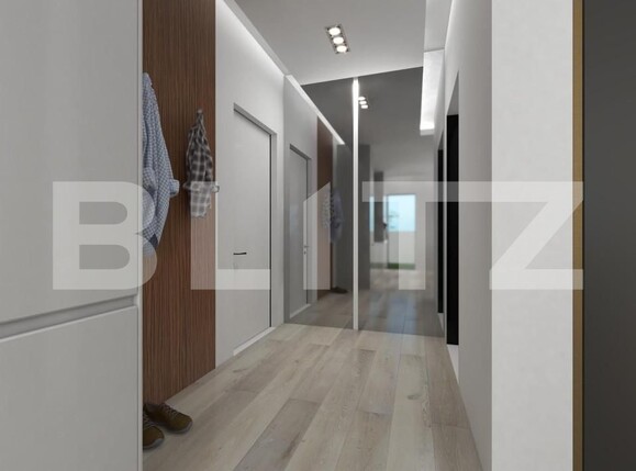 Garsonieră de vânzare Torontalului - 140473AV | BLITZ Timișoara | Poza12