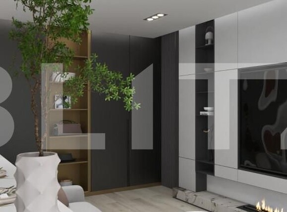 Garsonieră de vânzare Torontalului - 140473AV | BLITZ Timișoara | Poza9