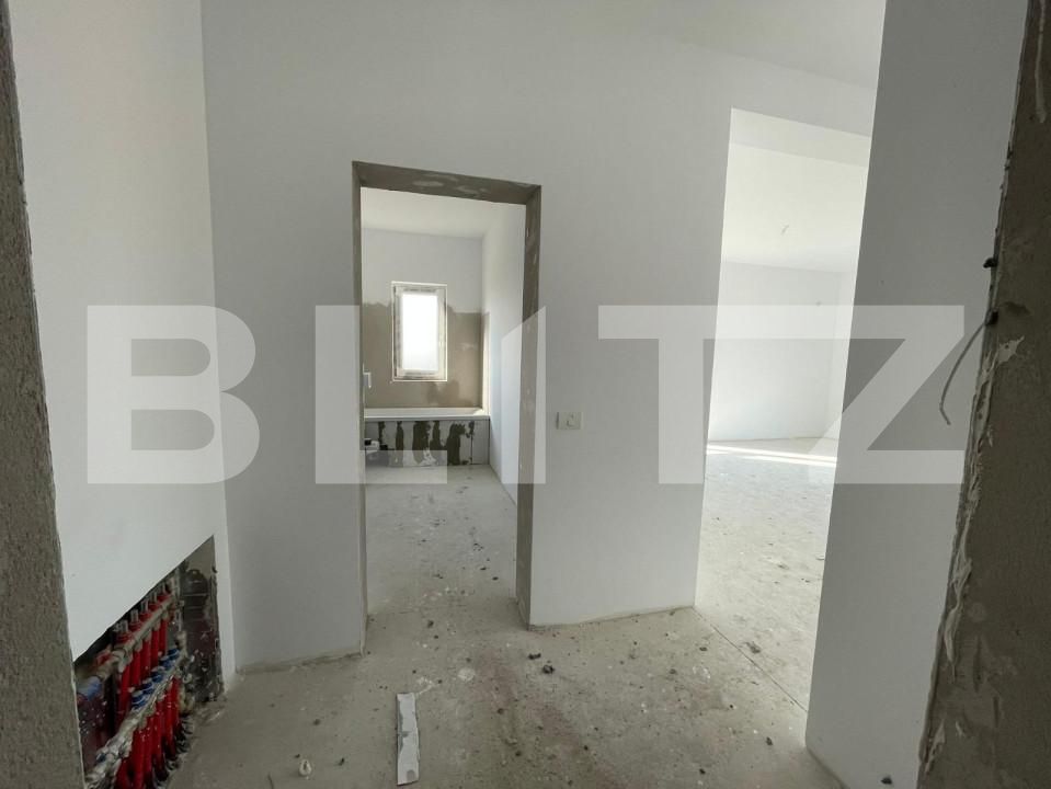 Garsonieră de vânzare Torontalului - 140473AV | BLITZ Timișoara | Poza6