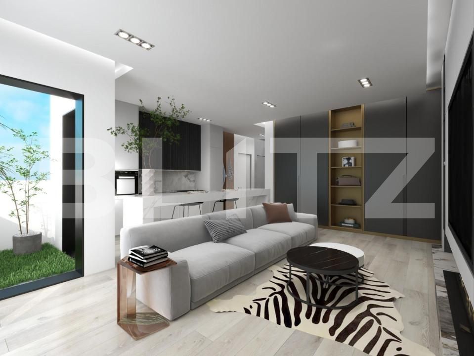 Garsonieră de vânzare Torontalului - 140473AV | BLITZ Timișoara | Poza8