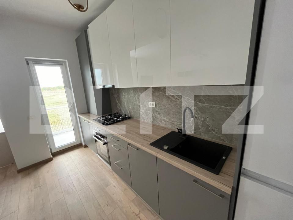 Garsonieră de vânzare Torontalului - 140473AV | BLITZ Timișoara | Poza3
