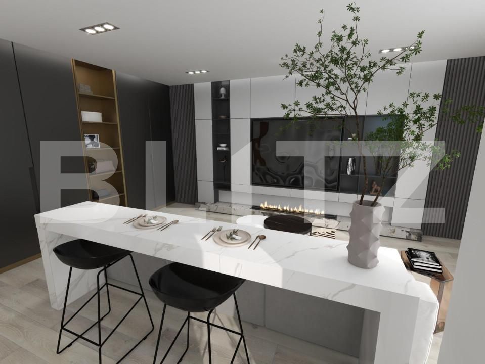 Garsonieră de vânzare Torontalului - 140473AV | BLITZ Timișoara | Poza14