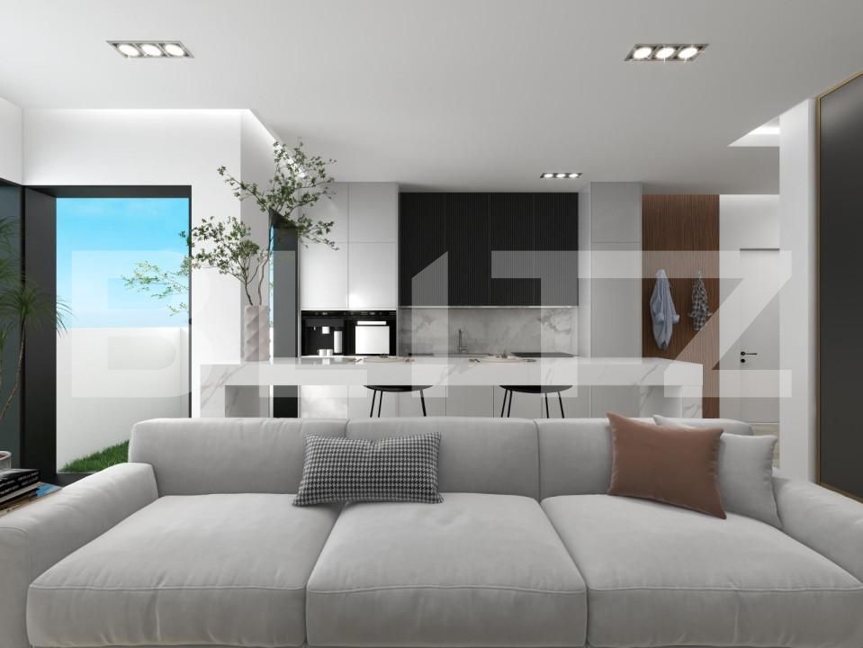 Garsonieră de vânzare Torontalului - 140473AV | BLITZ Timișoara | Poza15