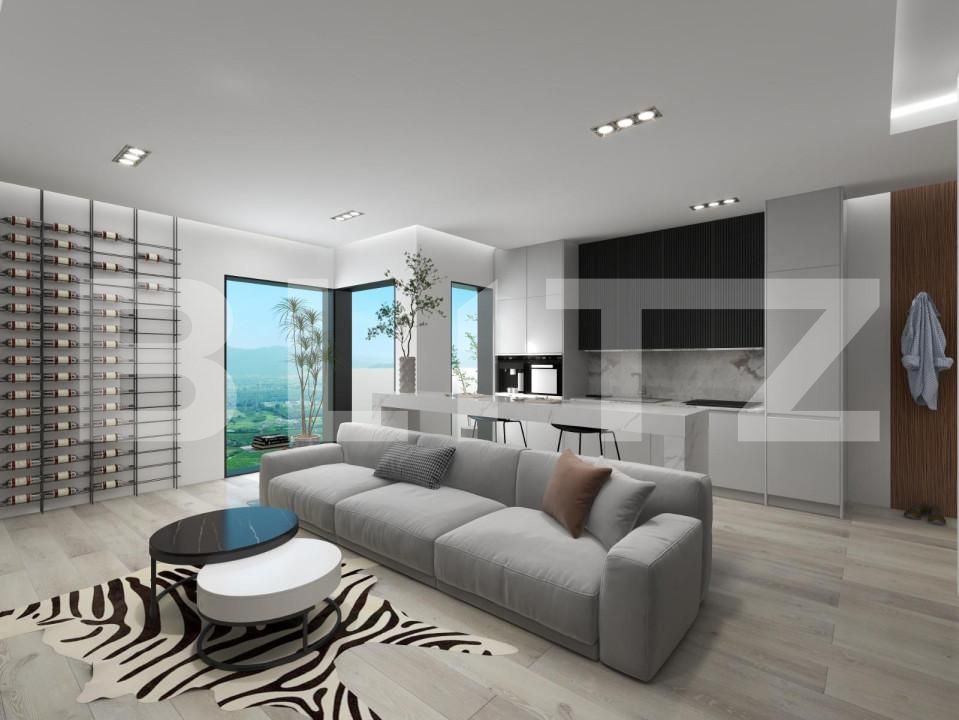 Garsonieră de vânzare Torontalului - 140473AV | BLITZ Timișoara | Poza1