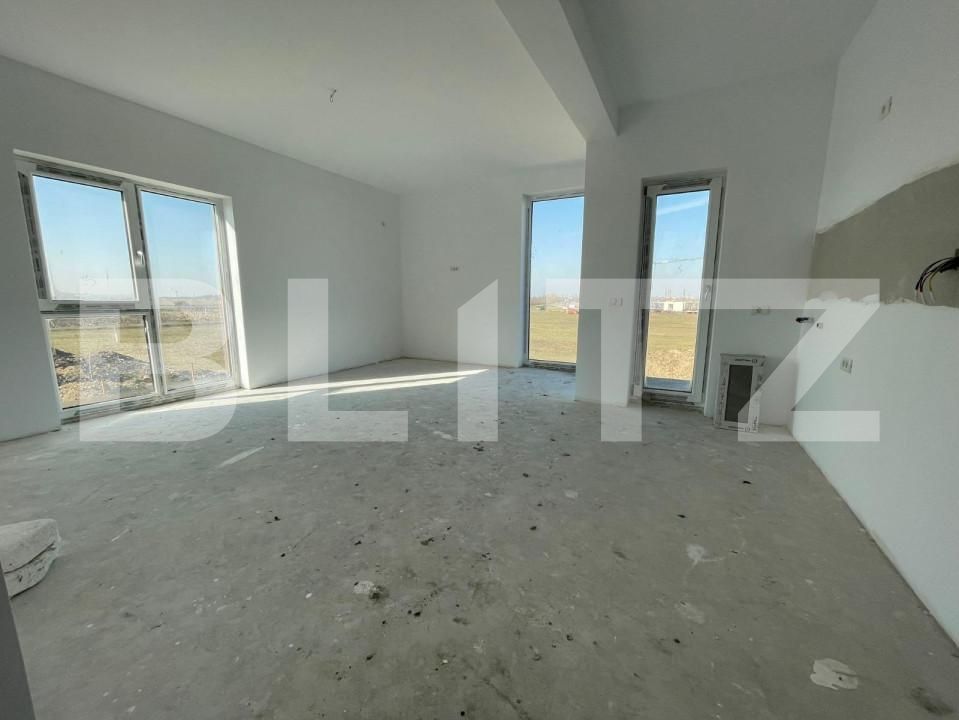 Garsonieră de vânzare Torontalului - 140473AV | BLITZ Timișoara | Poza3