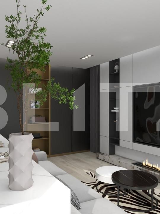 Garsonieră de vânzare Torontalului - 140473AV | BLITZ Timișoara | Poza9