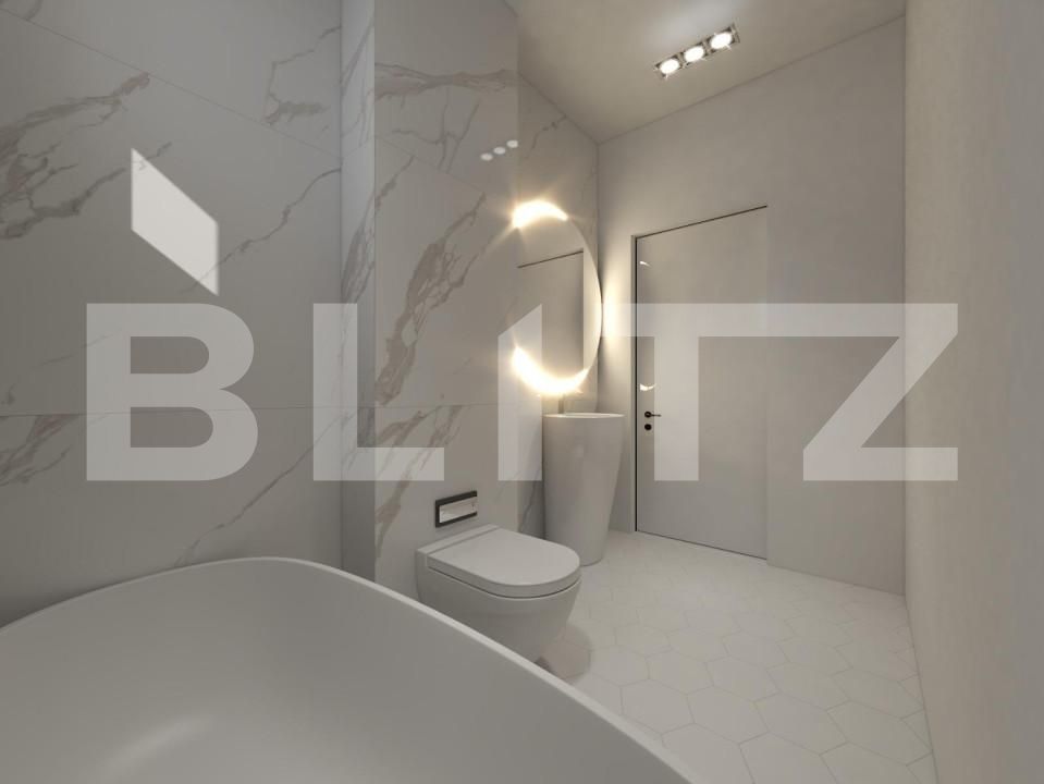 Garsonieră de vânzare Torontalului - 140473AV | BLITZ Timișoara | Poza11