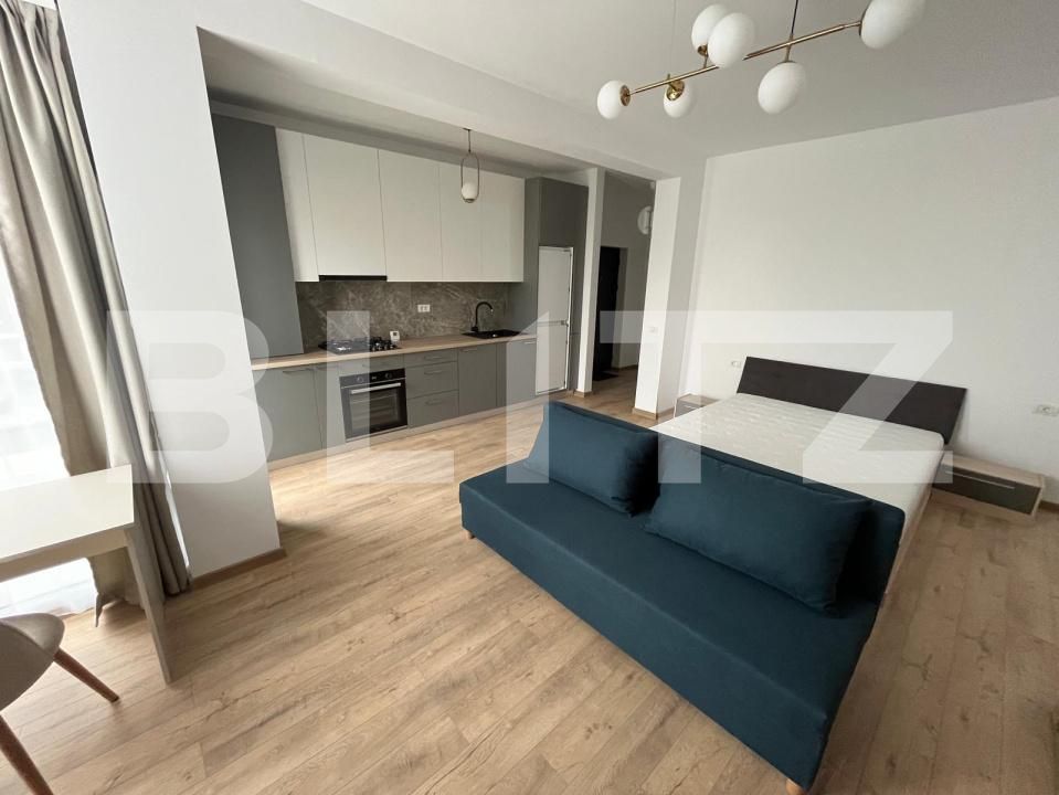 Garsonieră de vânzare Torontalului - 140473AV | BLITZ Timișoara | Poza2