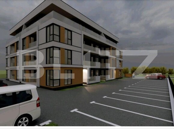 Apartament de vânzare 2 camere Torontalului - 140474AV | BLITZ Timișoara | Poza1