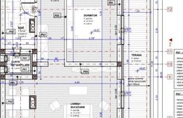 Apartament de 2 camere, 61mp, terasa de 17 mp,Torontalului, rate la dezvoltator
