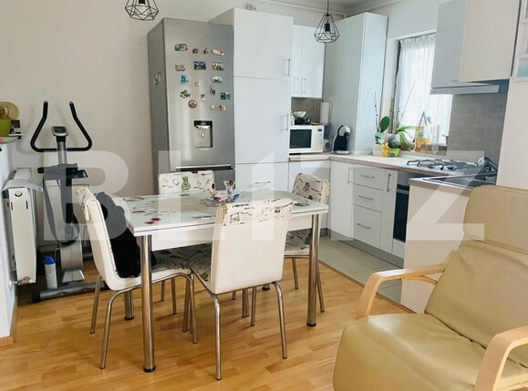 Apartament de vânzare 3 camere Freidorf - 140476AV | BLITZ Timișoara | Poza2