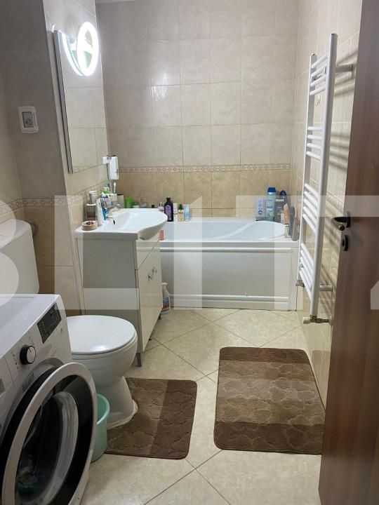 Apartament de vânzare 3 camere Freidorf - 140476AV | BLITZ Timișoara | Poza5