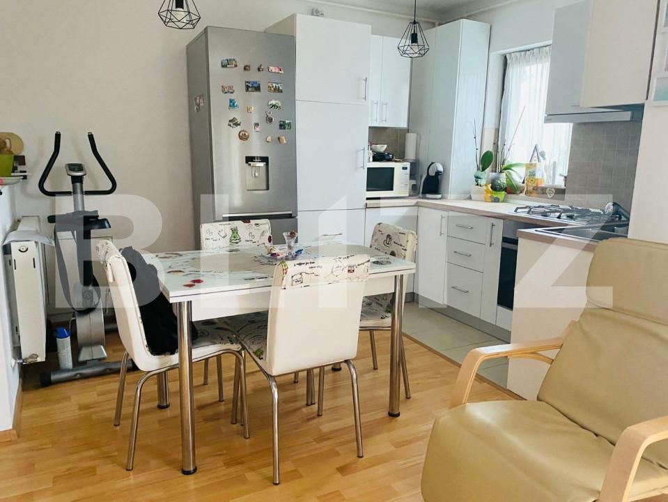 Apartament de vânzare 3 camere Freidorf - 140476AV | BLITZ Timișoara | Poza2