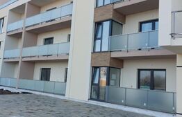 Apartament de 1 camere, 40 mp utili, Torontalului