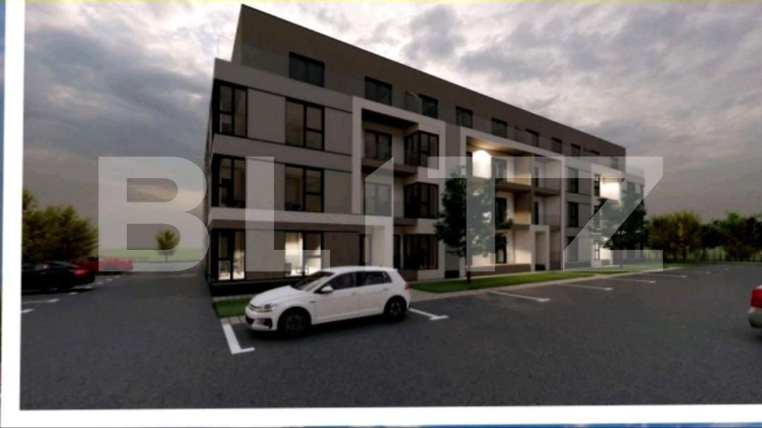 Garsonieră de vânzare Torontalului - 140477AV | BLITZ Timișoara | Poza1