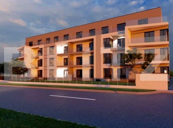 Apartament de vânzare 2 camere Torontalului - 140478AV | BLITZ Timișoara | Poza1