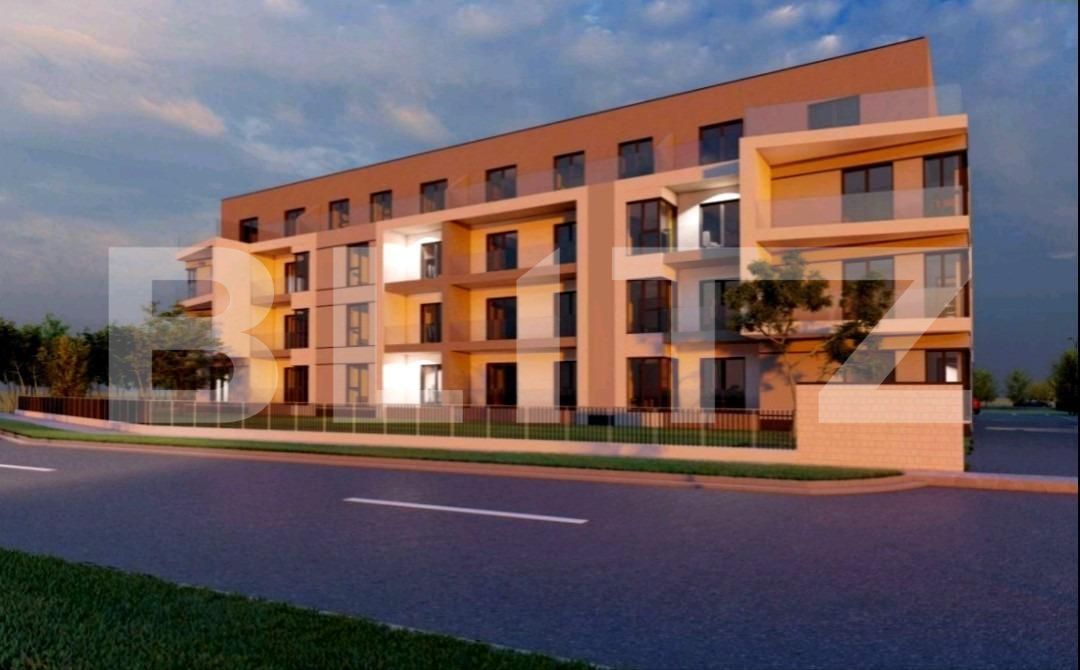 Apartament de vânzare 2 camere Torontalului - 140478AV | BLITZ Timișoara | Poza1