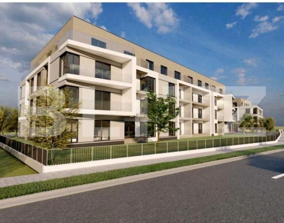 Apartament de vânzare 3 camere Torontalului - 140479AV | BLITZ Timișoara | Poza1