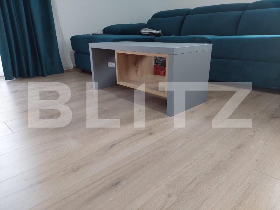 Apartament de vânzare 2 camere Braytim - 140483AV | BLITZ Timișoara | Poza1