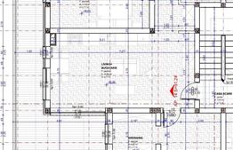 Apartament de 4 camere, 91mp, terasa de 46 mp, Torontalului