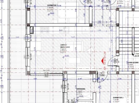 Apartament de vânzare 4 camere Torontalului - 140485AV | BLITZ Timișoara | Poza2