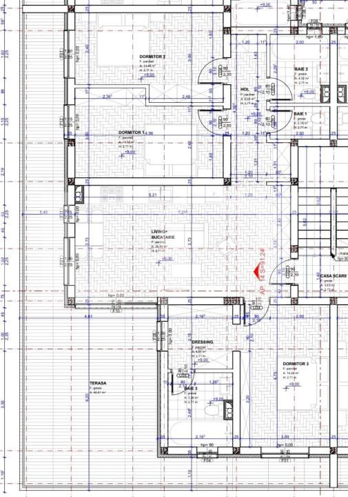 Apartament de vânzare 4 camere Torontalului - 140485AV | BLITZ Timișoara | Poza2