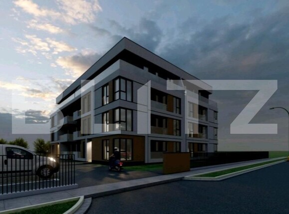 Apartament de vânzare 3 camere Torontalului - 140486AV | BLITZ Timișoara | Poza1