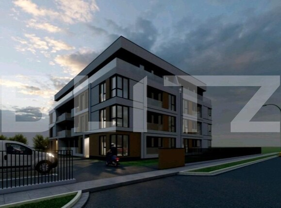 Apartament de vânzare 2 camere Torontalului - 140487AV | BLITZ Timișoara | Poza1