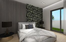 Apartament 3 camere, 82mp utili, terasa 70mp, zona Torontalului