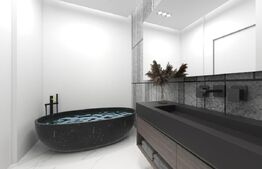 Apartament 3 camere, 82mp utili, terasa 70mp, zona Torontalului