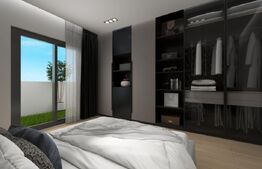 Apartament 3 camere, 82mp utili, terasa 70mp, zona Torontalului