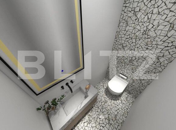 Apartament de vânzare 3 camere Torontalului - 140490AV | BLITZ Timișoara | Poza9